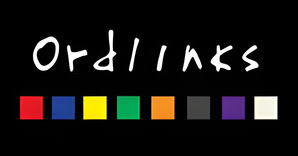 Ordlinks